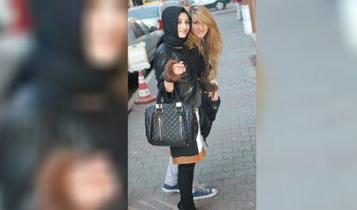 Ciddi Evlenmek İstiyorum