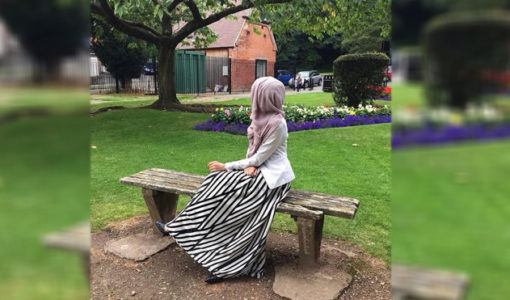 Ciddi Biriyle Tanışmak İstiyorum