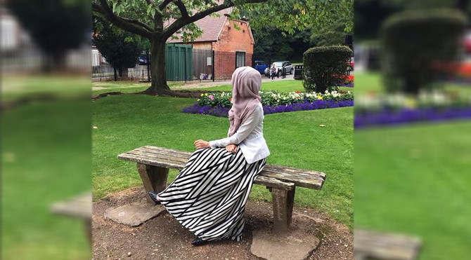 Ciddi Biriyle Tanışmak İstiyorum