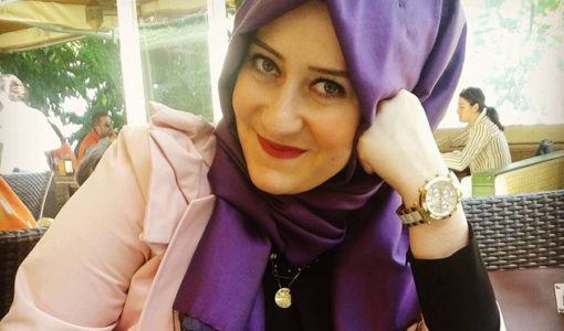 Ciddi Evlenmek İsteyen?