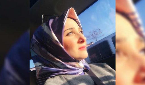 Huyu Güzel Bir Beyle Tanışmak İstiyorum