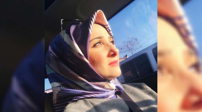 Huyu Güzel Bir Beyle Tanışmak İstiyorum