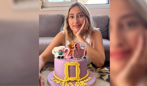 I Want To Get Married To Fill The Void In My Heart