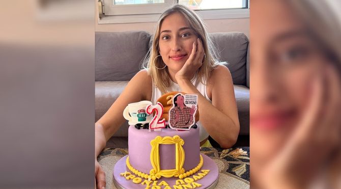 I Want To Get Married To Fill The Void In My Heart