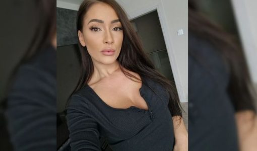 Sofia, 24 years old Looking for a boyfriend