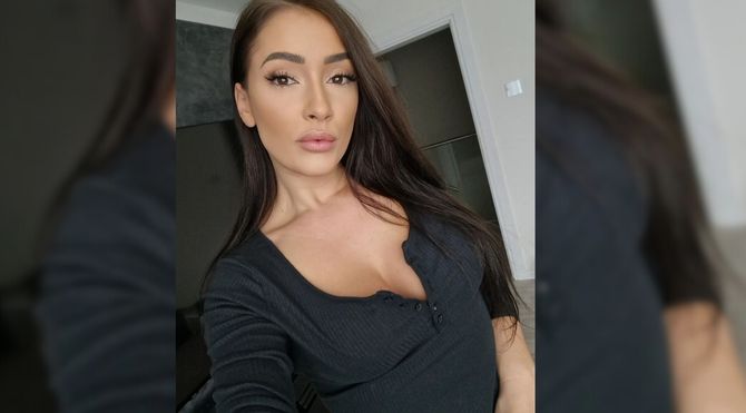 Sofia, 24 years old Looking for a boyfriend