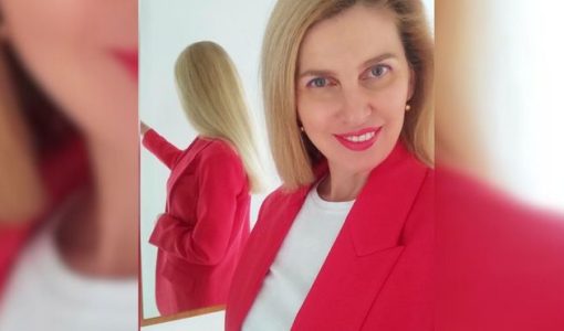 USA Isabel Single – I Want To Get Married