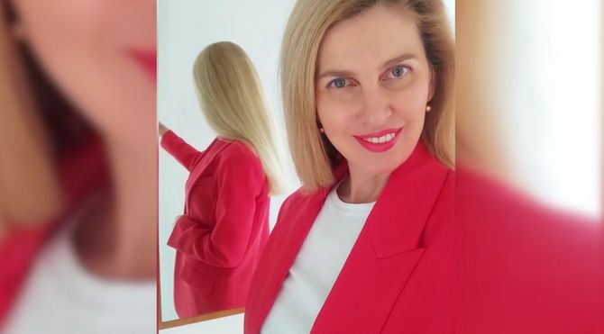 USA Isabel Single – I Want To Get Married