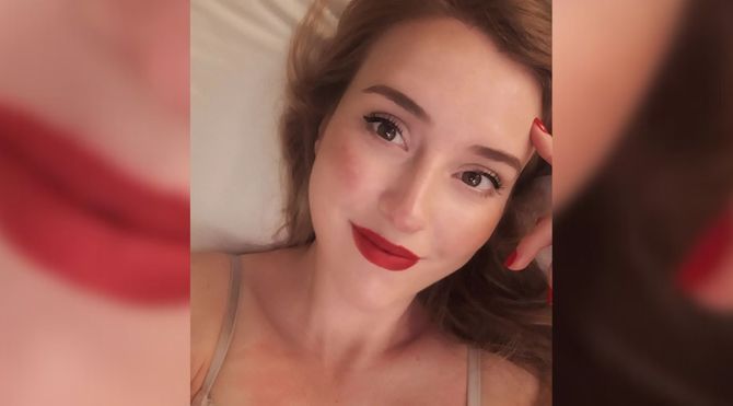 I’m Waiting For The People Who Want to Marry Message